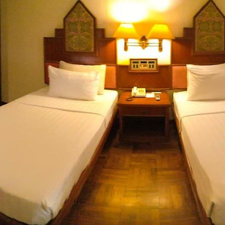 Hotel Pusako Букитинги Екстериор снимка