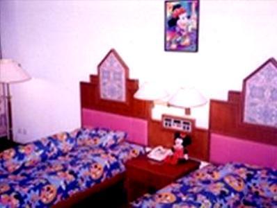 Hotel Pusako Букитинги Стая снимка